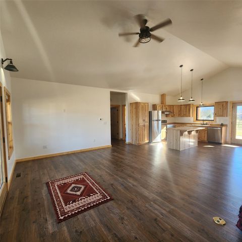 Tiny photo for 25 Mary Kay Road, Plains, MT 59859 (MLS # 30073327)