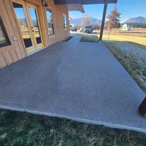 Tiny photo for 25 Mary Kay Road, Plains, MT 59859 (MLS # 30073327)