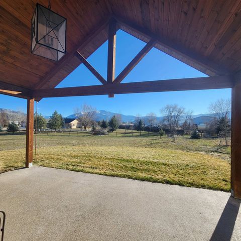 Tiny photo for 25 Mary Kay Road, Plains, MT 59859 (MLS # 30073327)