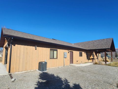 Tiny photo for 25 Mary Kay Road, Plains, MT 59859 (MLS # 30073327)