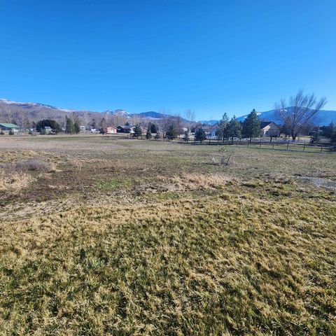 Tiny photo for 25 Mary Kay Road, Plains, MT 59859 (MLS # 30073327)