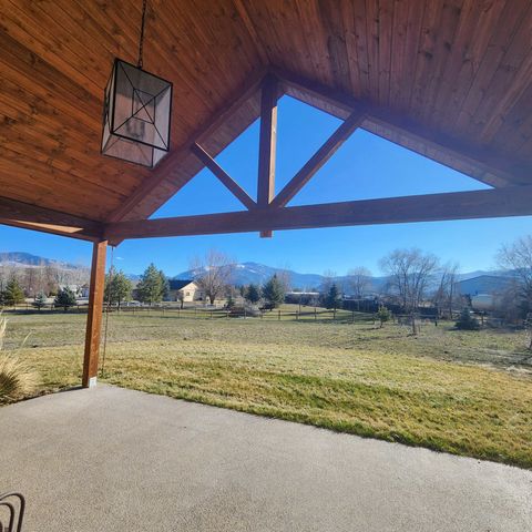 Tiny photo for 25 Mary Kay Road, Plains, MT 59859 (MLS # 30073327)