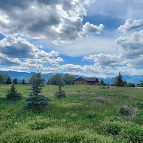 Tiny photo for 25 Mary Kay Road, Plains, MT 59859 (MLS # 30073327)