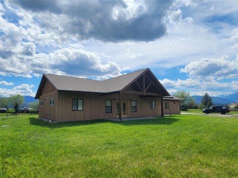 Tiny photo for 25 Mary Kay Road, Plains, MT 59859 (MLS # 30073327)