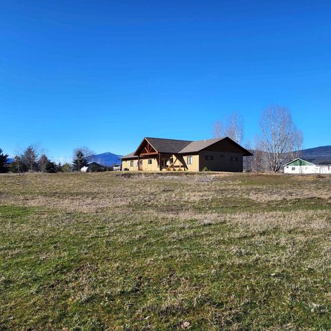 Tiny photo for 25 Mary Kay Road, Plains, MT 59859 (MLS # 30073327)