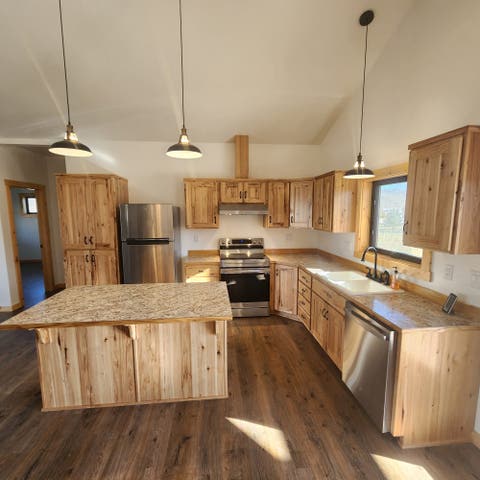 Tiny photo for 25 Mary Kay Road, Plains, MT 59859 (MLS # 30073327)