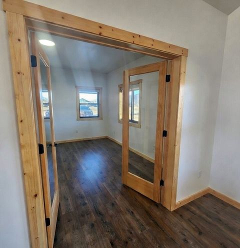 Tiny photo for 25 Mary Kay Road, Plains, MT 59859 (MLS # 30073327)