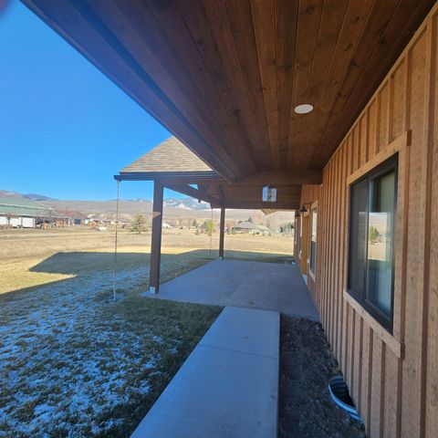 Tiny photo for 25 Mary Kay Road, Plains, MT 59859 (MLS # 30073327)