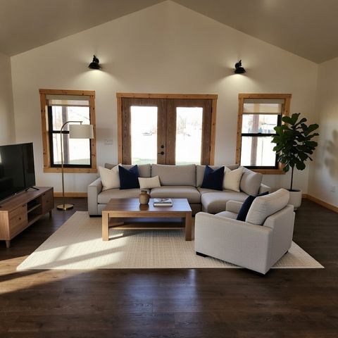 Tiny photo for 25 Mary Kay Road, Plains, MT 59859 (MLS # 30073327)