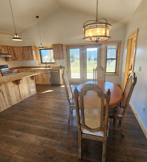 Tiny photo for 25 Mary Kay Road, Plains, MT 59859 (MLS # 30073327)