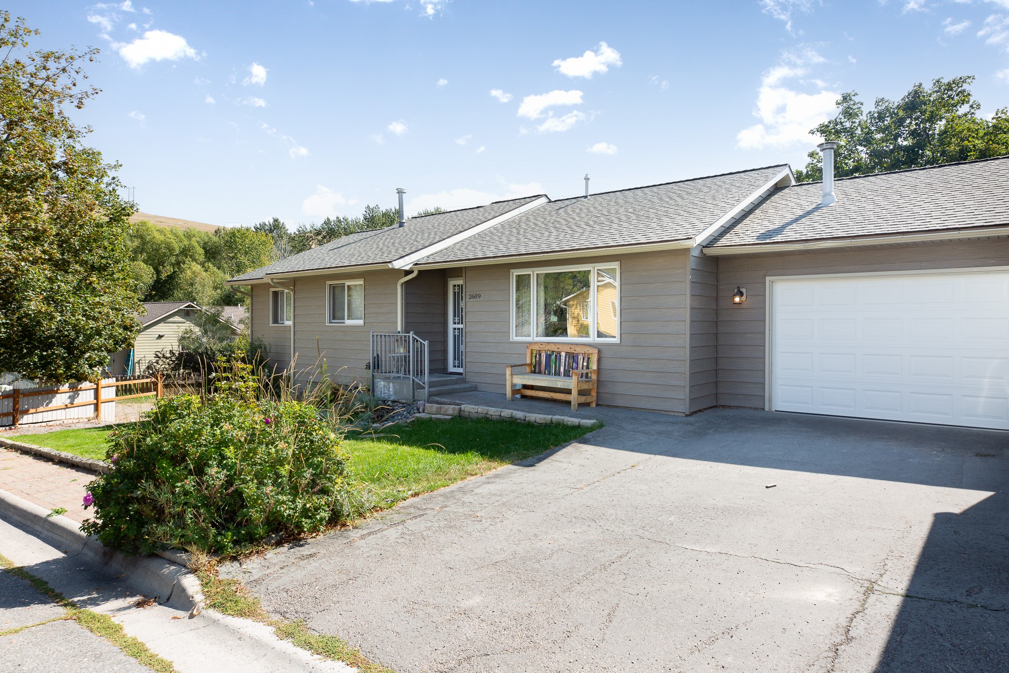 2609 Old Quarry Road