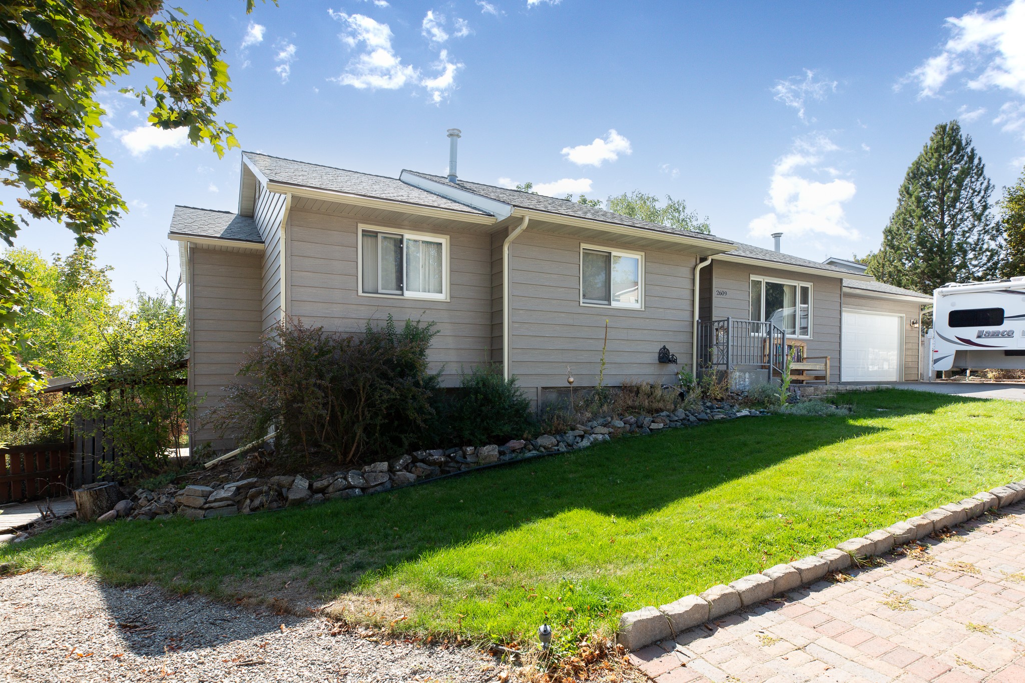 2609 Old Quarry Road