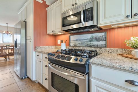 Tiny photo for 170 Kohler Lake Lane, Kalispell, MT 59901 (MLS # 30068229)