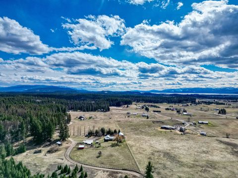 Tiny photo for 170 Kohler Lake Lane, Kalispell, MT 59901 (MLS # 30068229)