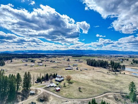 Tiny photo for 170 Kohler Lake Lane, Kalispell, MT 59901 (MLS # 30068229)