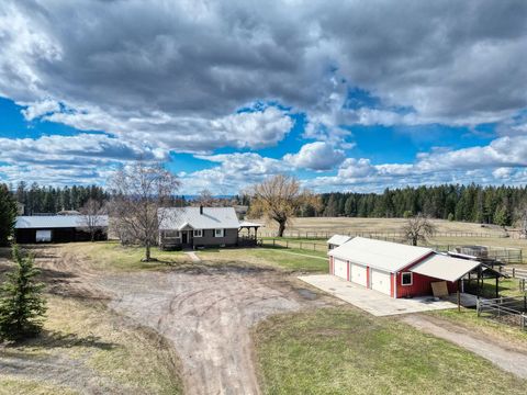 Tiny photo for 170 Kohler Lake Lane, Kalispell, MT 59901 (MLS # 30068229)