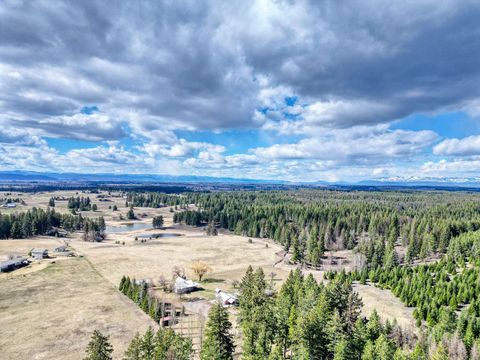 Tiny photo for 170 Kohler Lake Lane, Kalispell, MT 59901 (MLS # 30068229)