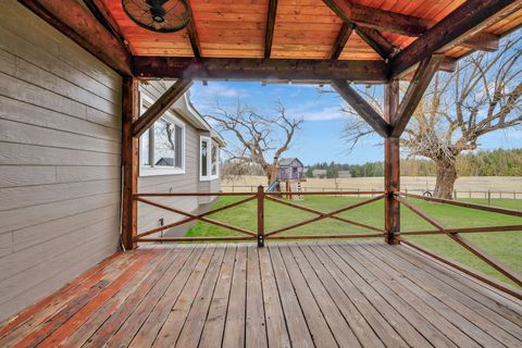 Tiny photo for 170 Kohler Lake Lane, Kalispell, MT 59901 (MLS # 30068229)