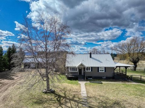 Tiny photo for 170 Kohler Lake Lane, Kalispell, MT 59901 (MLS # 30068229)