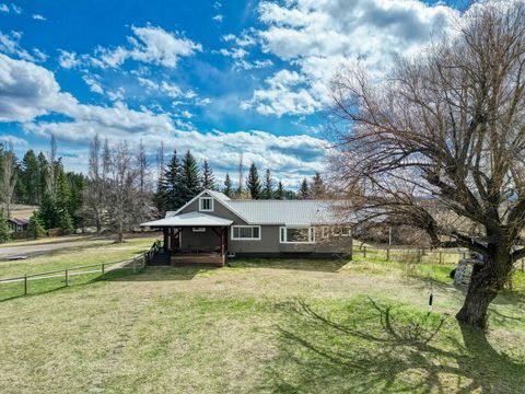Tiny photo for 170 Kohler Lake Lane, Kalispell, MT 59901 (MLS # 30068229)