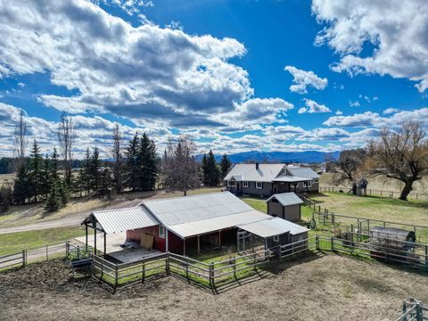 Tiny photo for 170 Kohler Lake Lane, Kalispell, MT 59901 (MLS # 30068229)