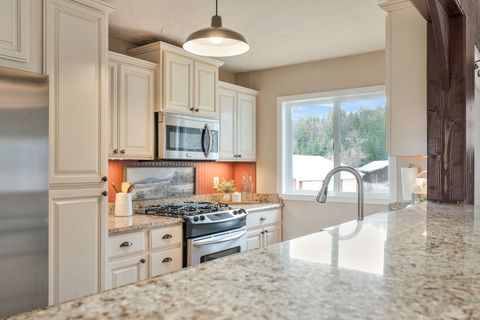 Tiny photo for 170 Kohler Lake Lane, Kalispell, MT 59901 (MLS # 30068229)