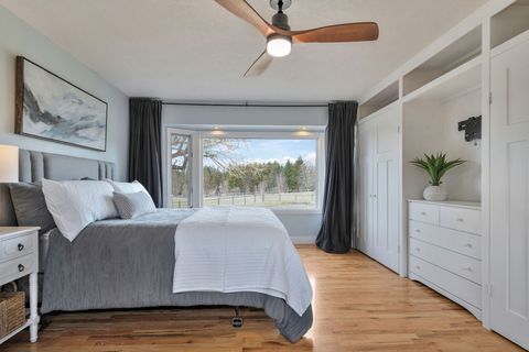 Tiny photo for 170 Kohler Lake Lane, Kalispell, MT 59901 (MLS # 30068229)