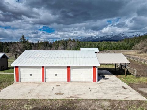 Tiny photo for 170 Kohler Lake Lane, Kalispell, MT 59901 (MLS # 30068229)