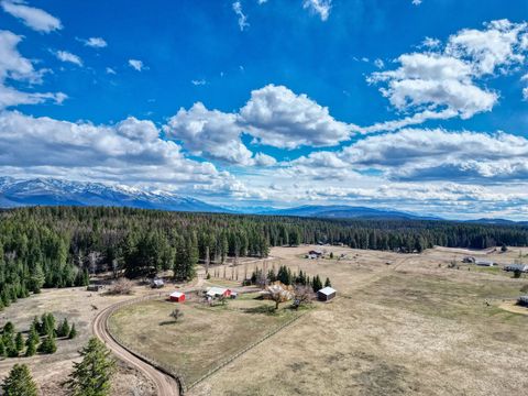 Tiny photo for 170 Kohler Lake Lane, Kalispell, MT 59901 (MLS # 30068229)