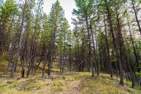 NHN Black Lake Road Rexford MT 59930