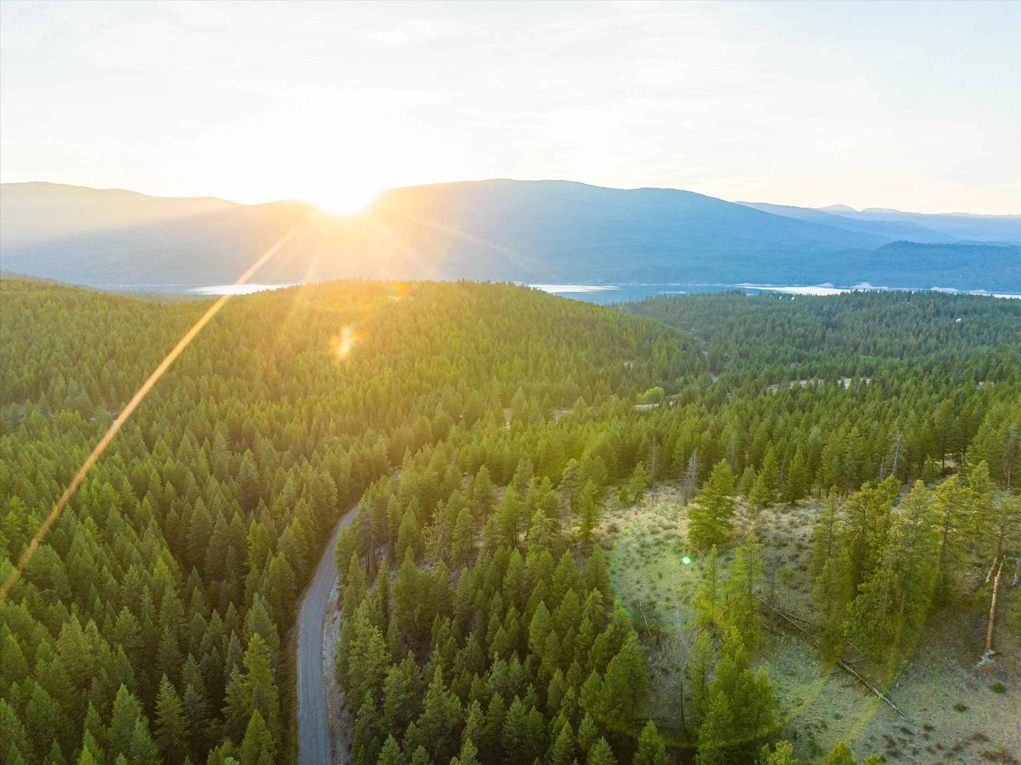 NHN Black Lake Road