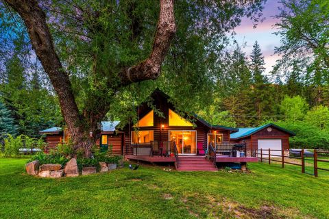 19747 Bull Lake Road Troy MT 59935