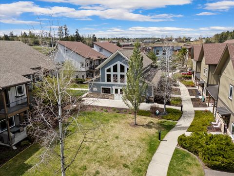 Tiny photo for 240 Blackberry Loop #B, Whitefish, MT 59937 (MLS # 30046225)