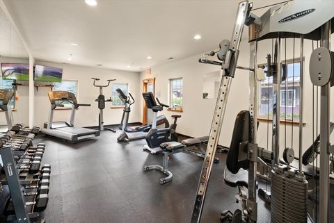 Tiny photo for 240 Blackberry Loop #B, Whitefish, MT 59937 (MLS # 30046225)