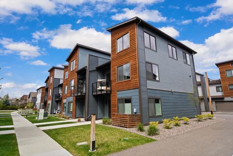 Tiny photo for 240 Blackberry Loop #B, Whitefish, MT 59937 (MLS # 30046225)
