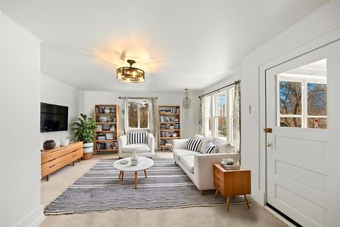Tiny photo for 704 O'Brien Avenue, Whitefish, MT 59937 (MLS # 30064097)