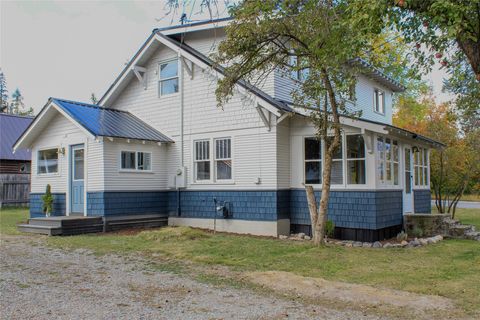 Tiny photo for 704 O'Brien Avenue, Whitefish, MT 59937 (MLS # 30064097)
