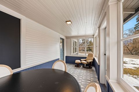 Tiny photo for 704 O'Brien Avenue, Whitefish, MT 59937 (MLS # 30064097)