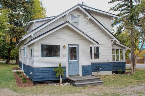 Tiny photo for 704 O'Brien Avenue, Whitefish, MT 59937 (MLS # 30064097)