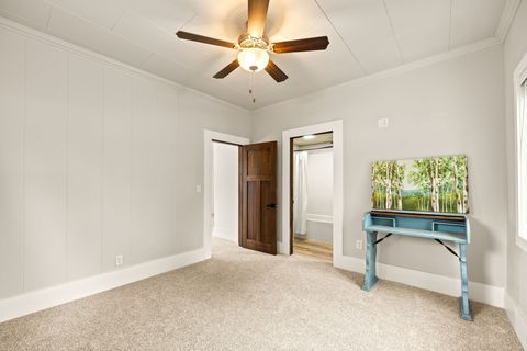 Tiny photo for 704 O'Brien Avenue, Whitefish, MT 59937 (MLS # 30064097)