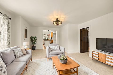 Tiny photo for 704 O'Brien Avenue, Whitefish, MT 59937 (MLS # 30064097)