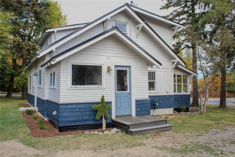 Photo of 704 O'Brien Avenue, Whitefish, MT 59937 (MLS # 30064097)