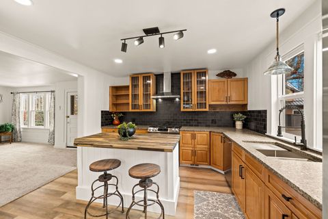 Tiny photo for 704 O'Brien Avenue, Whitefish, MT 59937 (MLS # 30064097)