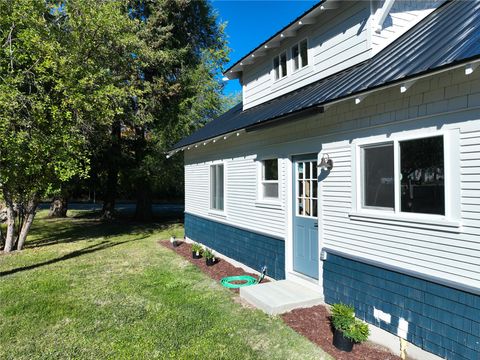 Tiny photo for 704 O'Brien Avenue, Whitefish, MT 59937 (MLS # 30064097)