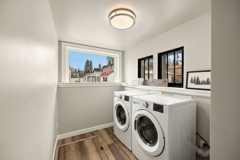 Tiny photo for 704 O'Brien Avenue, Whitefish, MT 59937 (MLS # 30064097)