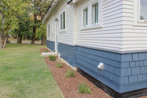 Tiny photo for 704 O'Brien Avenue, Whitefish, MT 59937 (MLS # 30064097)