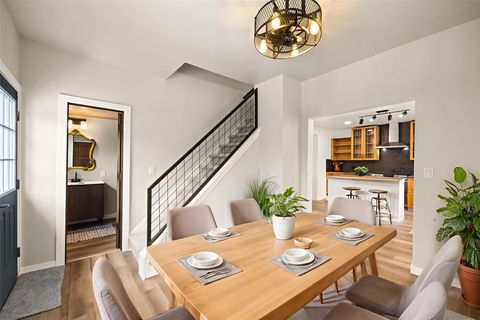Tiny photo for 704 O'Brien Avenue, Whitefish, MT 59937 (MLS # 30064097)