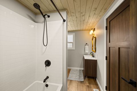Tiny photo for 704 O'Brien Avenue, Whitefish, MT 59937 (MLS # 30064097)