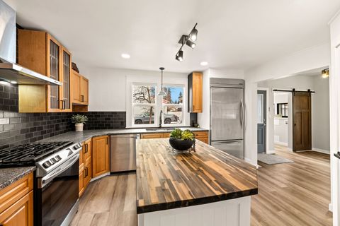 Tiny photo for 704 O'Brien Avenue, Whitefish, MT 59937 (MLS # 30064097)