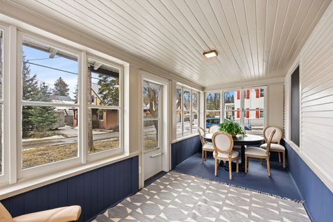 Tiny photo for 704 O'Brien Avenue, Whitefish, MT 59937 (MLS # 30064097)